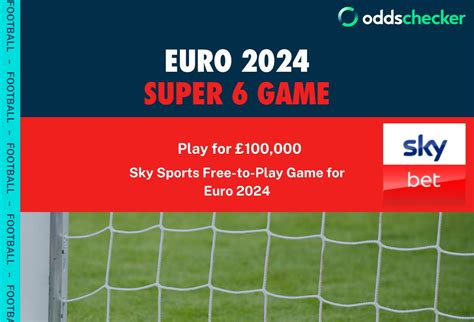oddschecker.com euro 2024|euros 2024 betting.